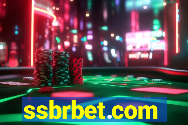 ssbrbet.com