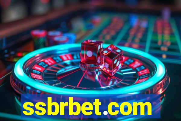 ssbrbet.com