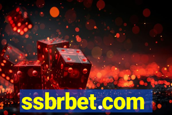 ssbrbet.com