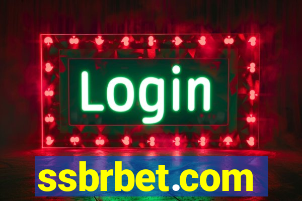 ssbrbet.com