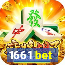 1661 bet