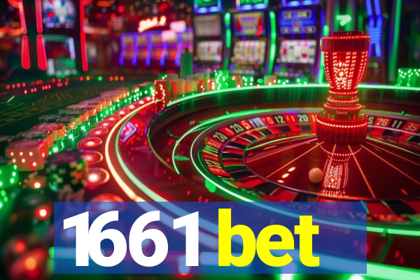 1661 bet