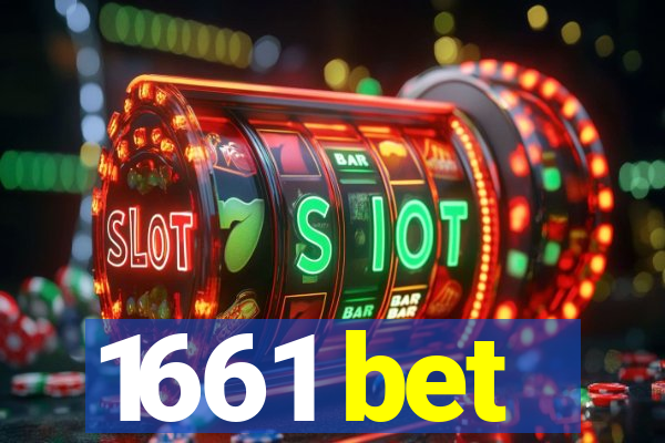 1661 bet