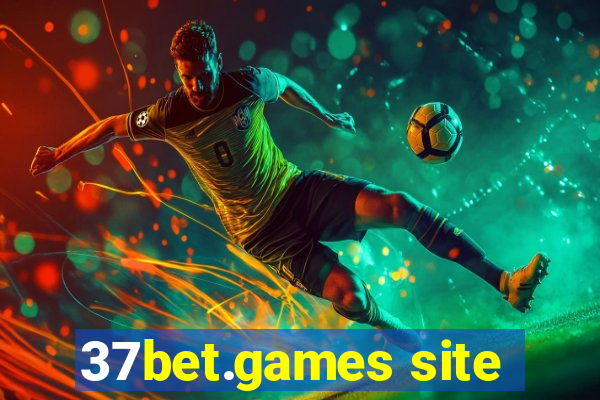 37bet.games site