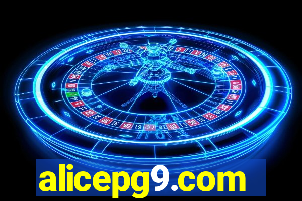 alicepg9.com