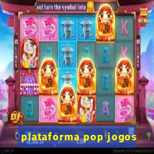 plataforma pop jogos