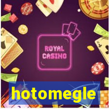 hotomegle