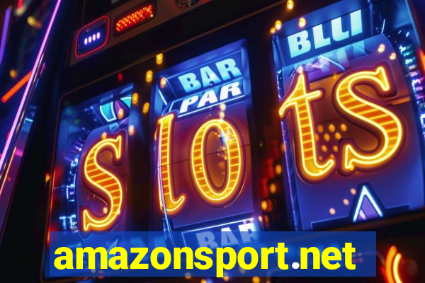 amazonsport.net