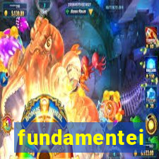 fundamentei