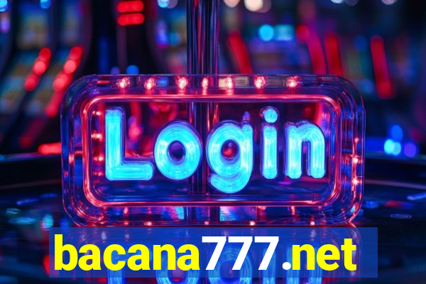 bacana777.net