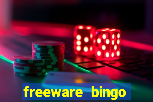 freeware bingo number generator