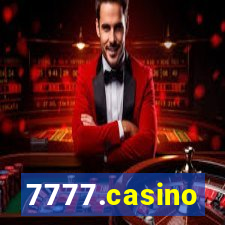 7777.casino