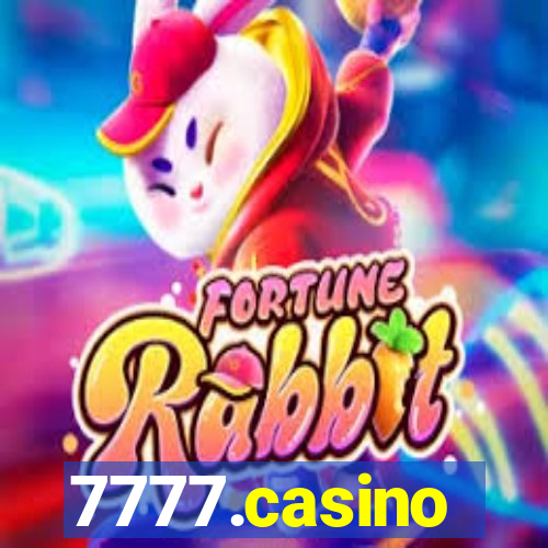 7777.casino