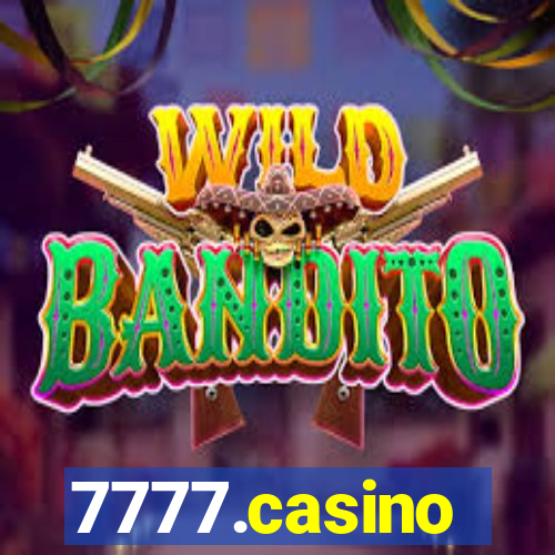 7777.casino