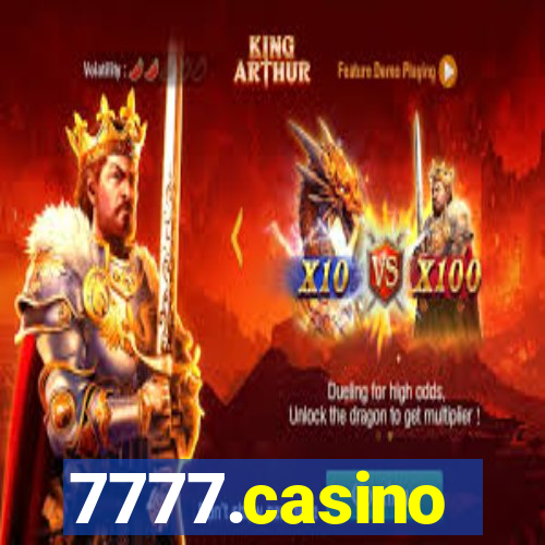 7777.casino