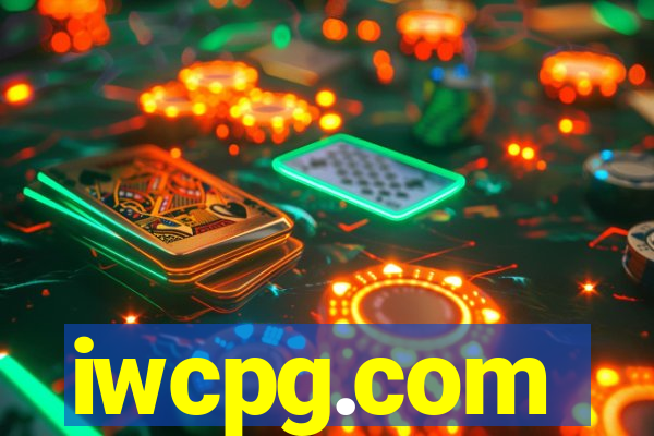 iwcpg.com