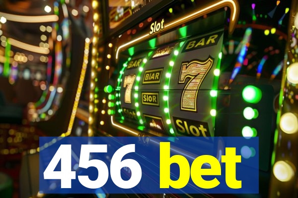 456 bet