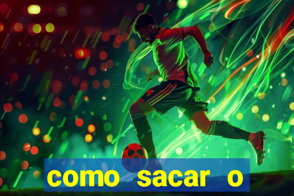 como sacar o dinheiro do jogo slots