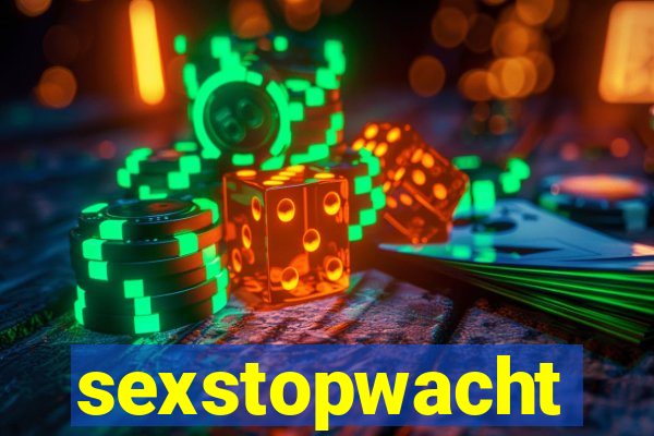 sexstopwacht