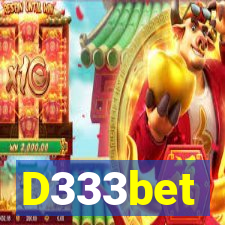 D333bet