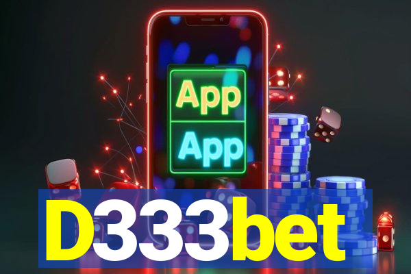 D333bet