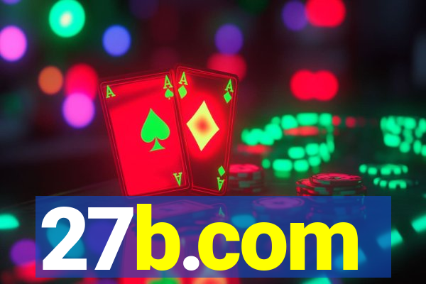 27b.com