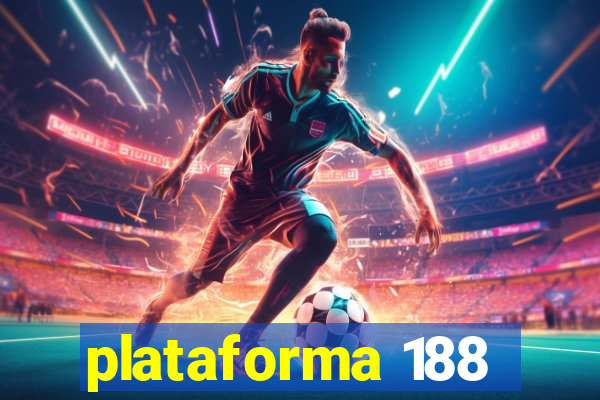 plataforma 188