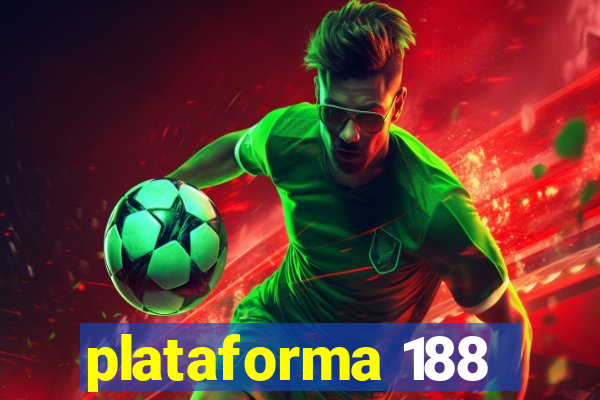 plataforma 188