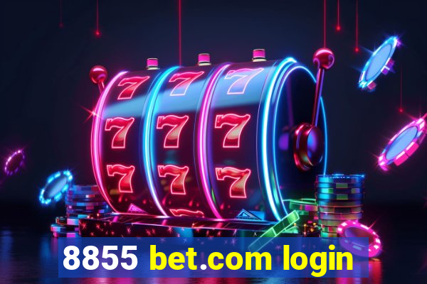 8855 bet.com login