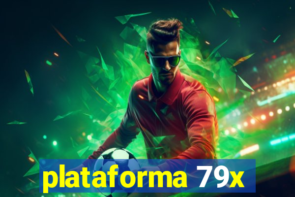 plataforma 79x