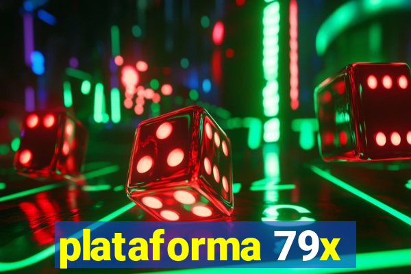 plataforma 79x