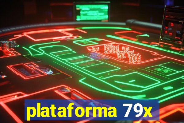 plataforma 79x