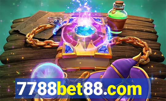 7788bet88.com