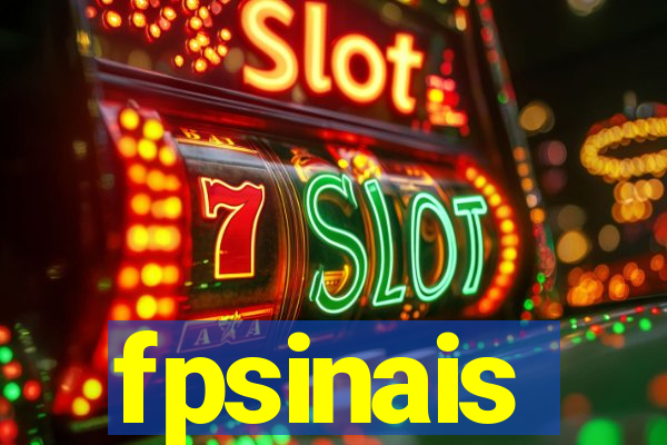 fpsinais