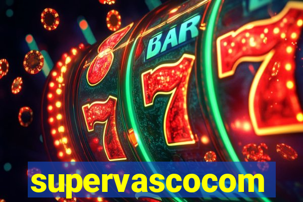 supervascocom