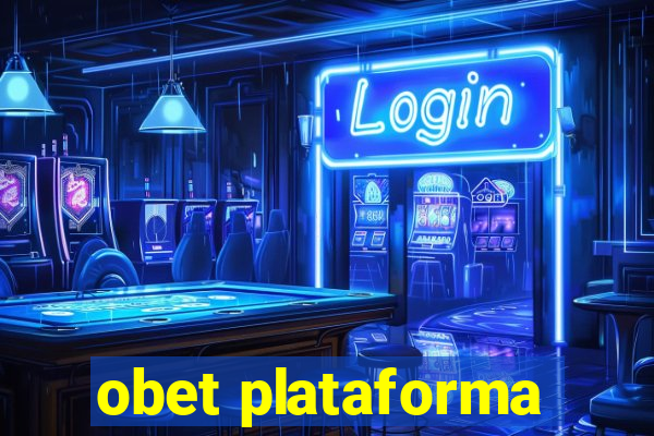 obet plataforma