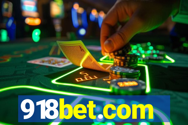 918bet.com