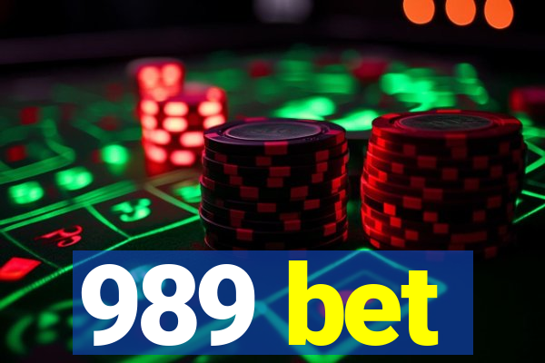 989 bet