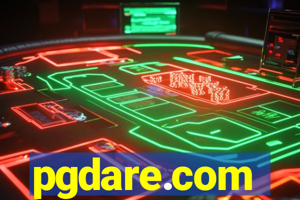 pgdare.com