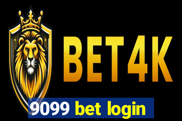 9099 bet login