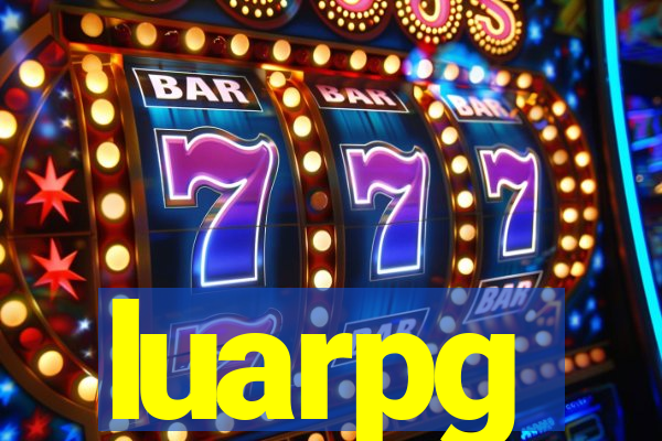 luarpg