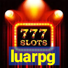 luarpg