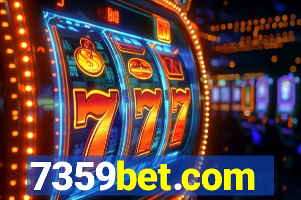 7359bet.com