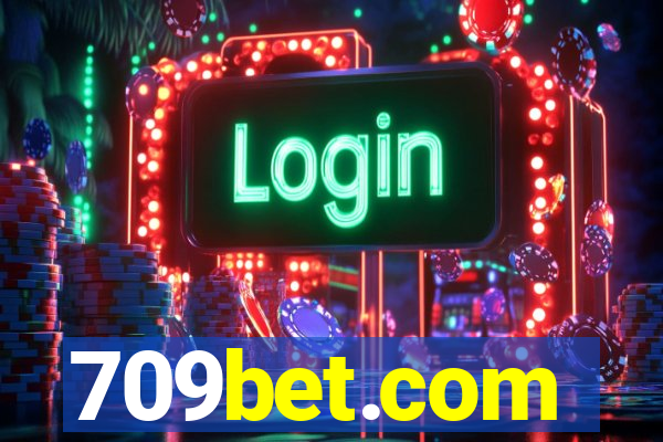 709bet.com