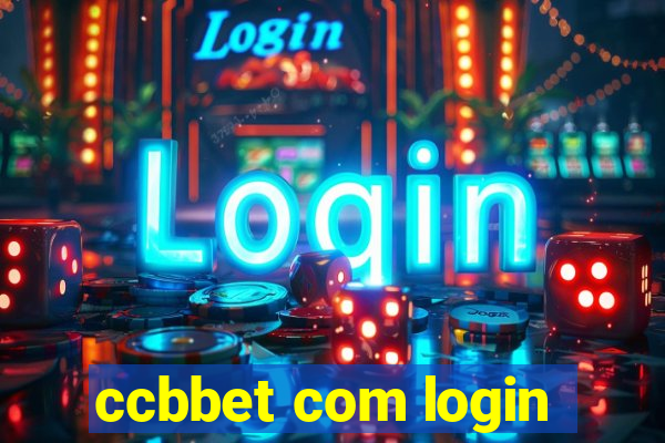 ccbbet com login