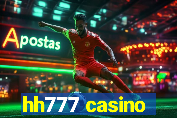 hh777 casino