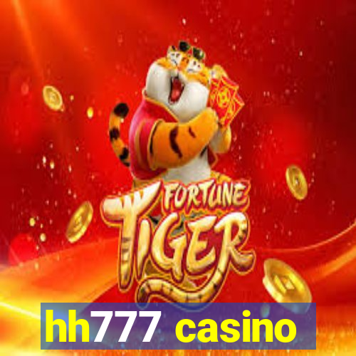 hh777 casino