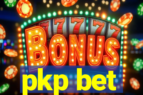 pkp bet