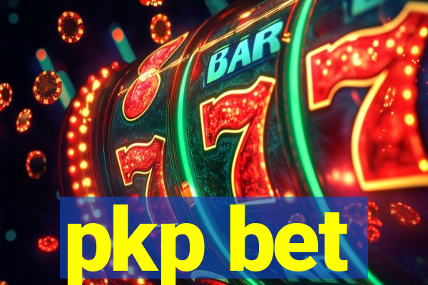 pkp bet