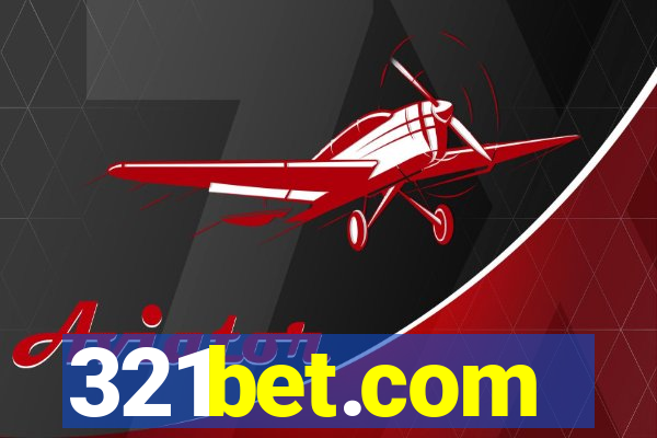 321bet.com